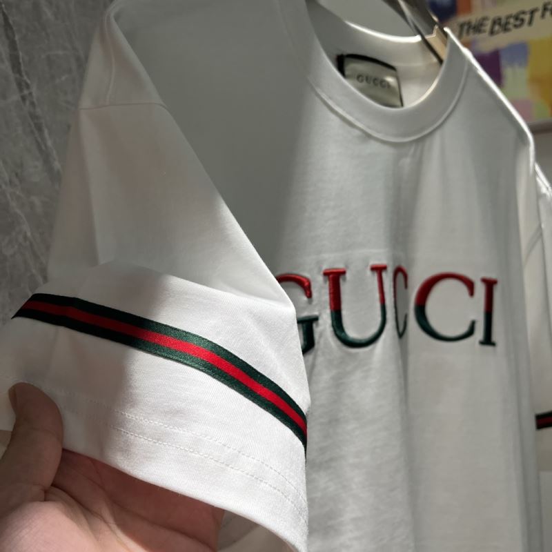 Gucci T-Shirts